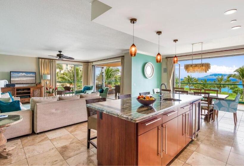 جناح 3 غرف نوم, Honua Kai Resort And Spa By Maui Resort Rentals