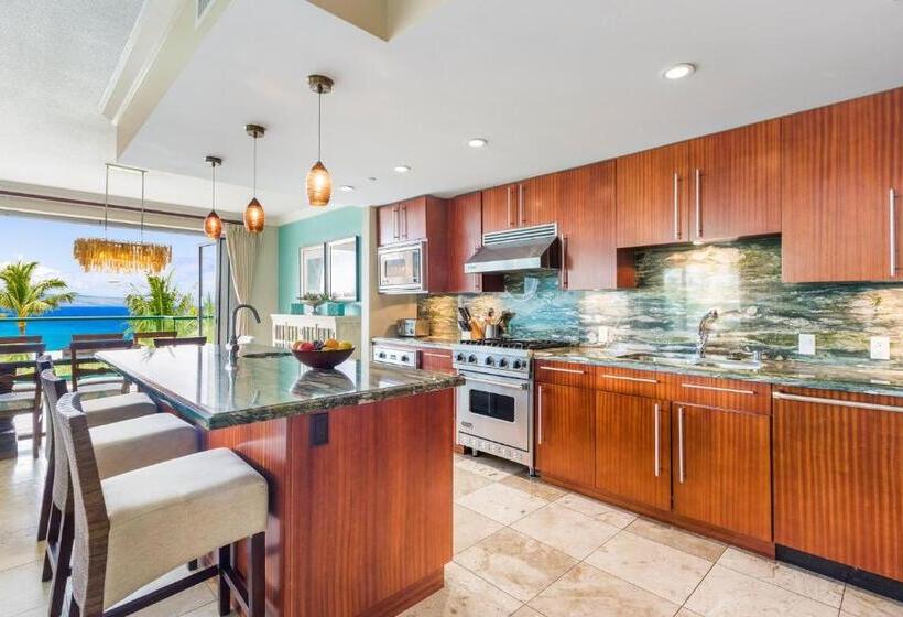 جناح 3 غرف نوم, Honua Kai Resort And Spa By Maui Resort Rentals