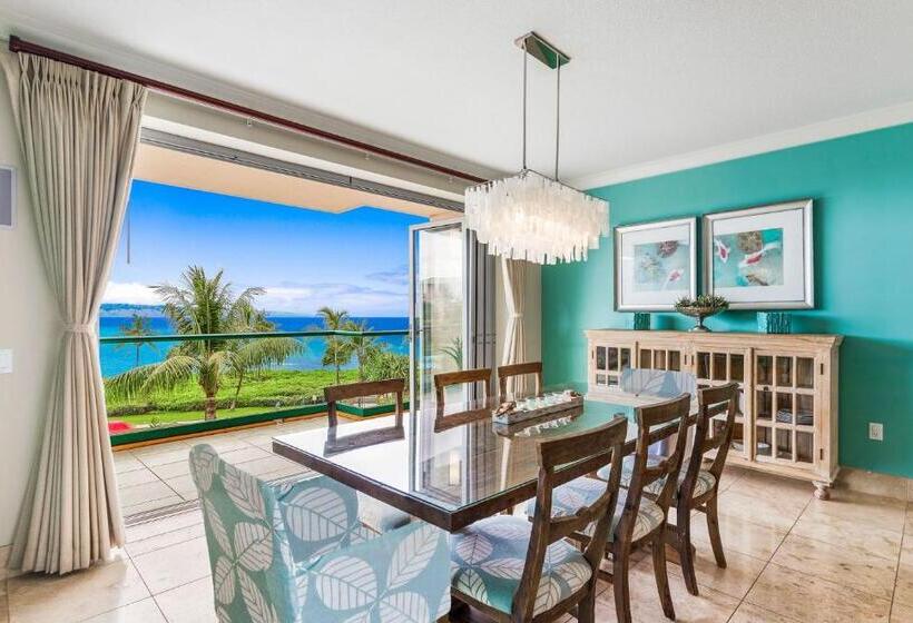جناح 3 غرف نوم, Honua Kai Resort And Spa By Maui Resort Rentals