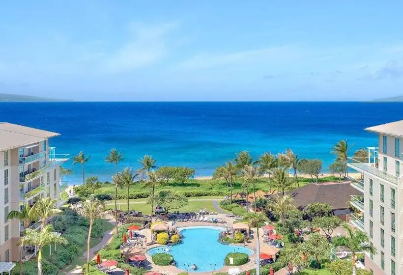 ３ベッドルームアパートメント, Honua Kai Resort And Spa By Maui Resort Rentals