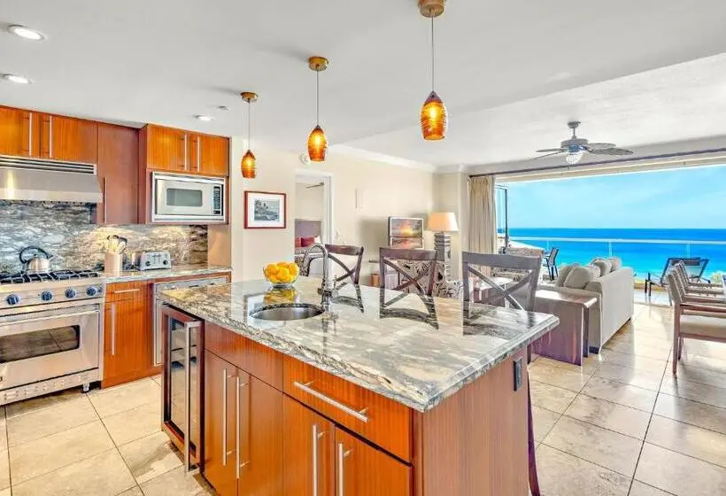 ３ベッドルームアパートメント, Honua Kai Resort And Spa By Maui Resort Rentals