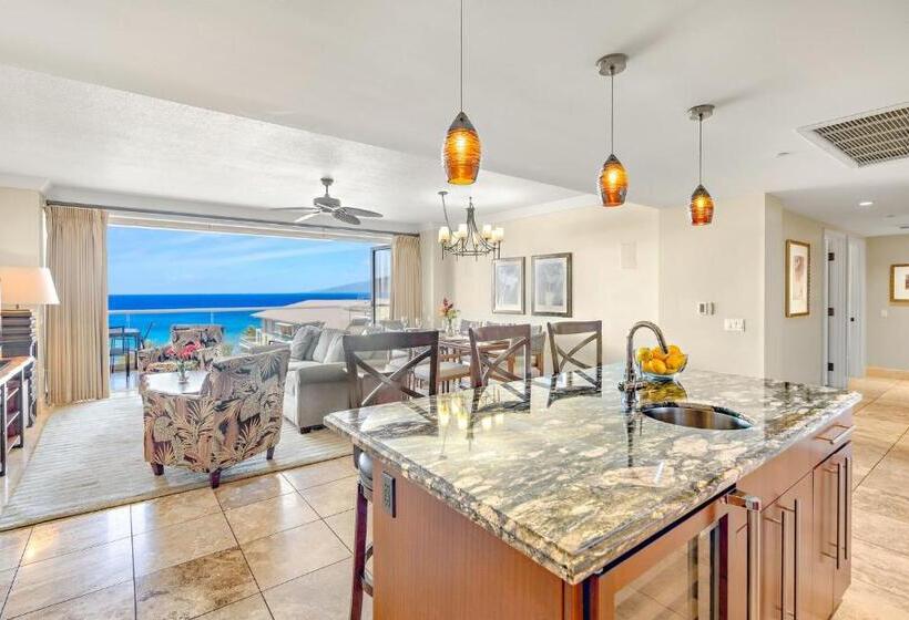 شقة 3 غرف, Honua Kai Resort And Spa By Maui Resort Rentals