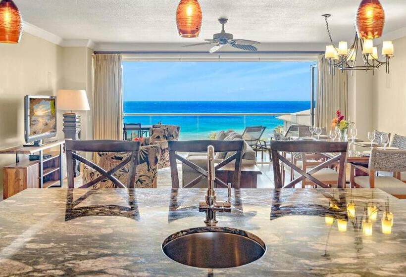 شقة 3 غرف, Honua Kai Resort And Spa By Maui Resort Rentals