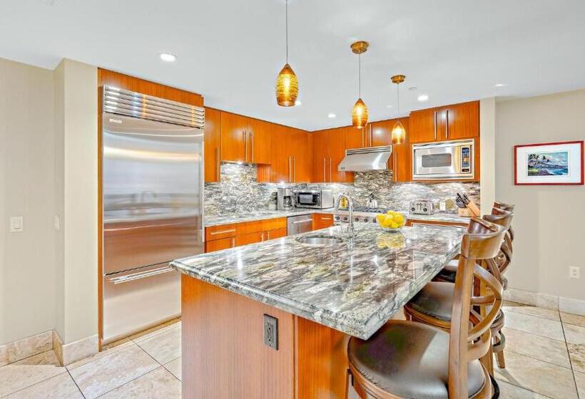 شقة 3 غرف, Honua Kai Resort And Spa By Maui Resort Rentals