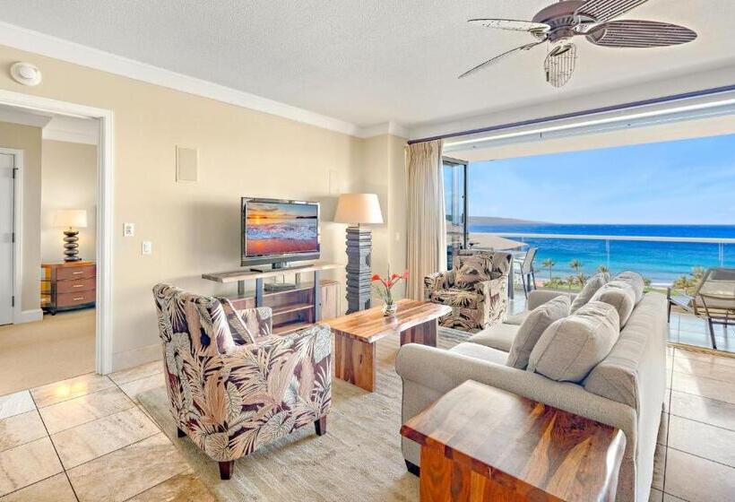 Апартаменты 3 Спальни, Honua Kai Resort And Spa By Maui Resort Rentals