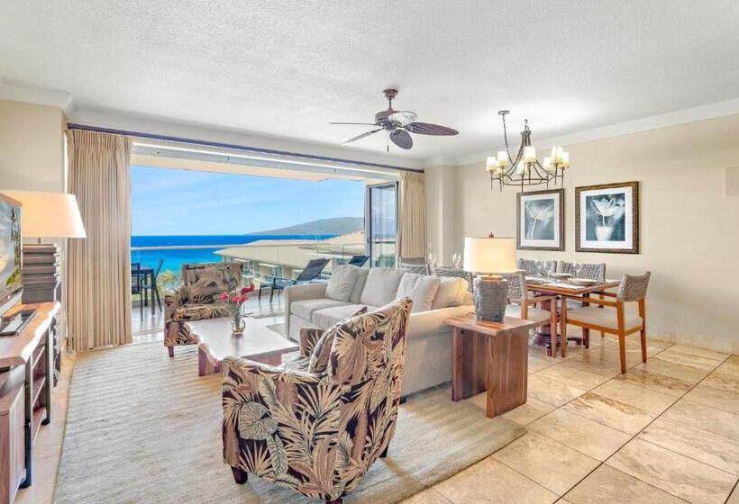 شقة 3 غرف, Honua Kai Resort And Spa By Maui Resort Rentals
