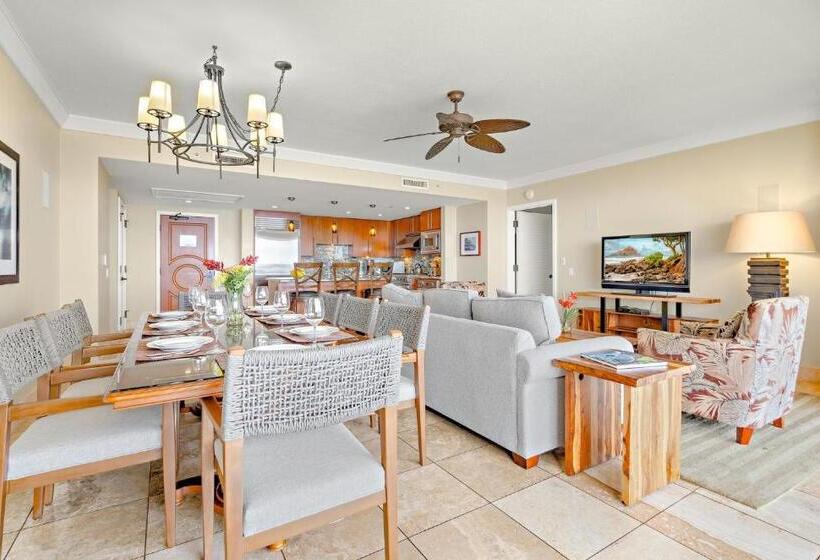 شقة 3 غرف, Honua Kai Resort And Spa By Maui Resort Rentals