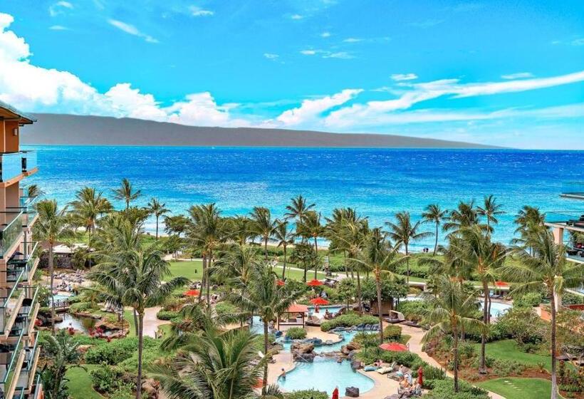 جناح ديلوكس غرفتين نوم, Honua Kai Resort And Spa By Maui Resort Rentals