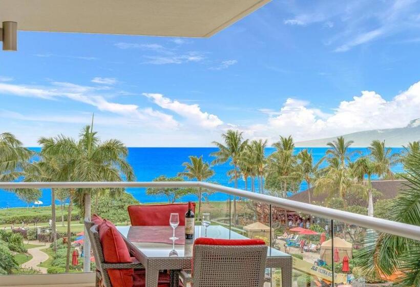 2 Bedrooms Suite Sea View, Honua Kai Resort And Spa By Maui Resort Rentals