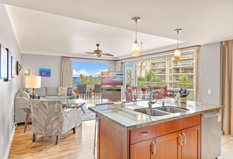 جناح بغرفتي نوم, Honua Kai Resort And Spa By Maui Resort Rentals