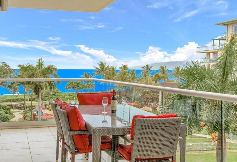 جناح بغرفتي نوم, Honua Kai Resort And Spa By Maui Resort Rentals