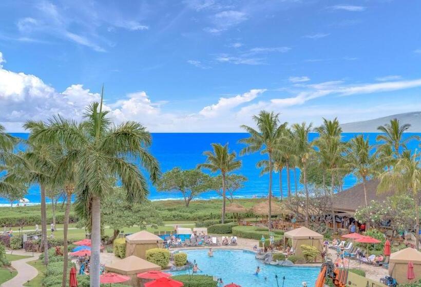 جناح بغرفتي نوم, Honua Kai Resort And Spa By Maui Resort Rentals