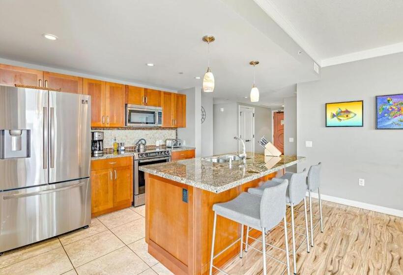 جناح بغرفتي نوم, Honua Kai Resort And Spa By Maui Resort Rentals