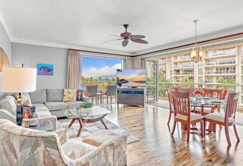 جناح بغرفتي نوم, Honua Kai Resort And Spa By Maui Resort Rentals