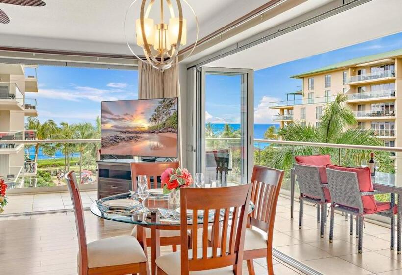 2 Bedrooms Suite Sea View, Honua Kai Resort And Spa By Maui Resort Rentals