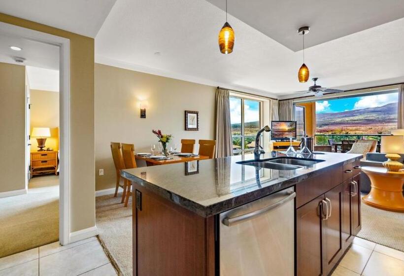 جناح بغرفتي نوم, Honua Kai Resort And Spa By Maui Resort Rentals