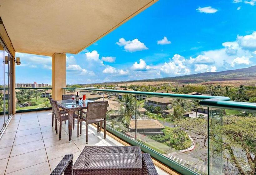 جناح بغرفتي نوم, Honua Kai Resort And Spa By Maui Resort Rentals