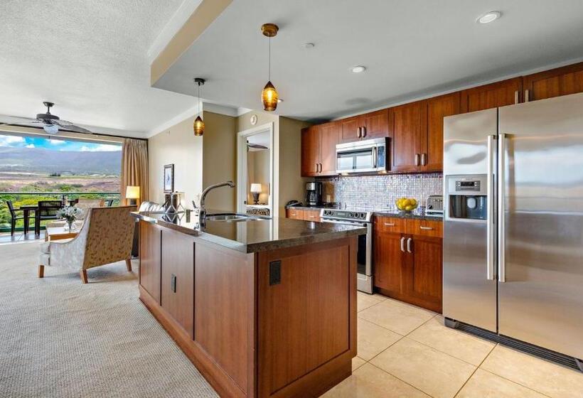 جناح بغرفتي نوم, Honua Kai Resort And Spa By Maui Resort Rentals