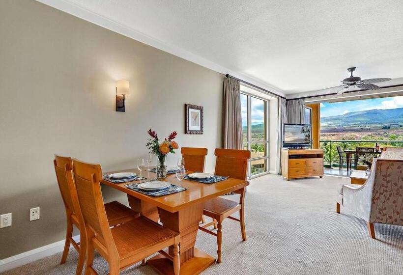 جناح بغرفتي نوم, Honua Kai Resort And Spa By Maui Resort Rentals