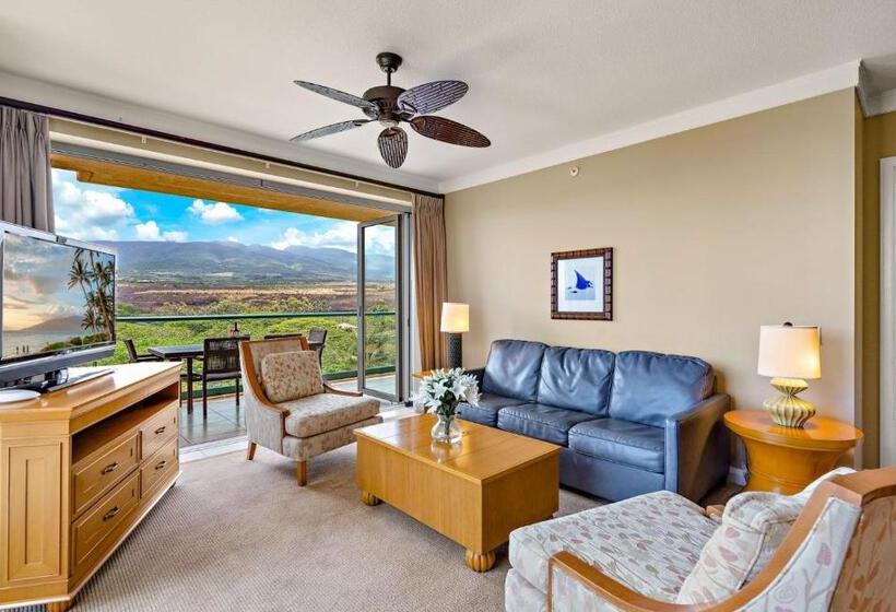 2 Bedroom Suite Mountain View, Honua Kai Resort And Spa By Maui Resort Rentals