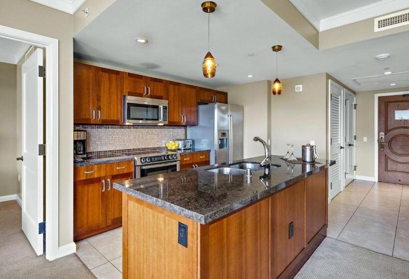 جناح بغرفتي نوم, Honua Kai Resort And Spa By Maui Resort Rentals