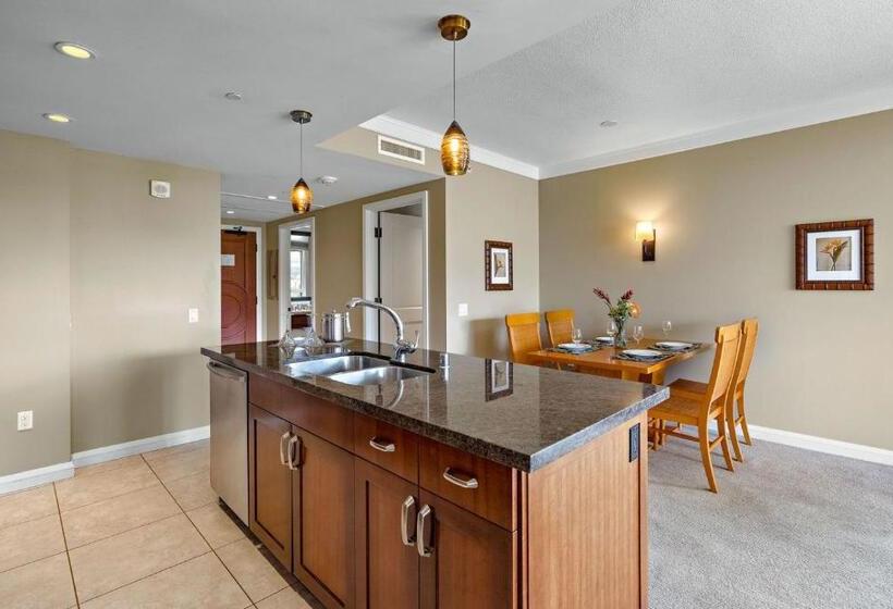 جناح بغرفتي نوم, Honua Kai Resort And Spa By Maui Resort Rentals