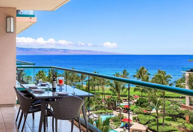 جناح بغرفتي نوم, Honua Kai Resort And Spa By Maui Resort Rentals