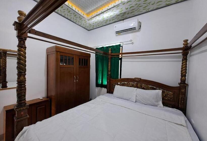 חדר סטנדרט, Oyo 93814 Amanda Homestay