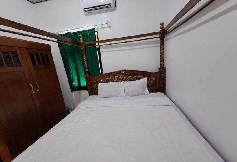 חדר סטנדרט, Oyo 93814 Amanda Homestay