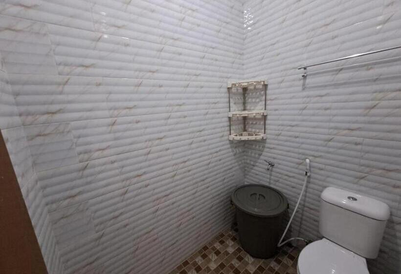 חדר סטנדרט, Oyo 93814 Amanda Homestay