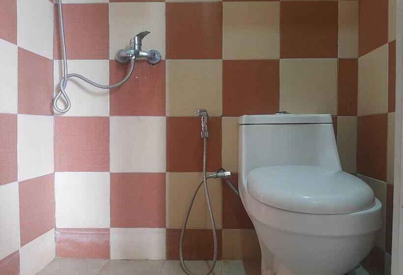 Номер Economy Индивидуальный, Oyo 93860 Wonosobo Bunkbed