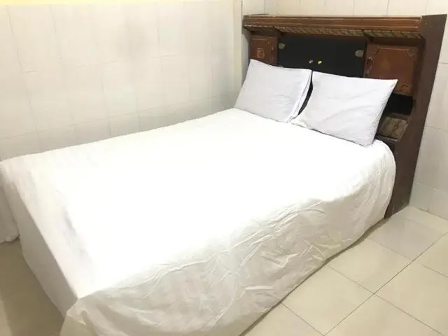 デラックスルーム, Oyo 93864 Wisma Gading Syriah