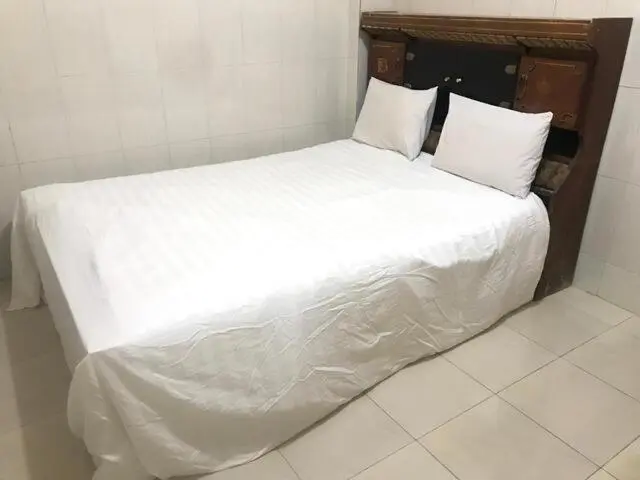 デラックスルーム, Oyo 93864 Wisma Gading Syriah