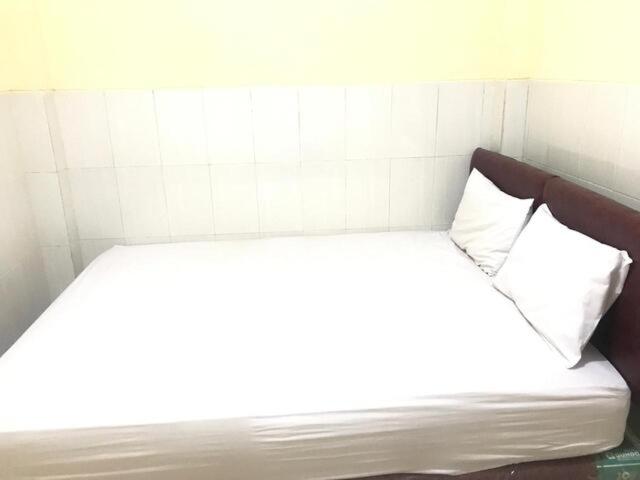 디럭스 룸, Oyo 93864 Wisma Gading Syriah