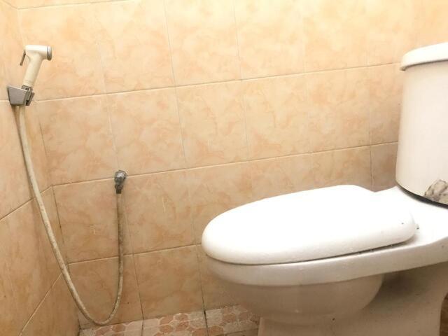 Номер Deluxe, Oyo 93864 Wisma Gading Syriah