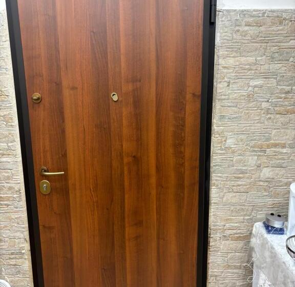 اتاق استاندارد با تخت بزرگ, B&b La Storia