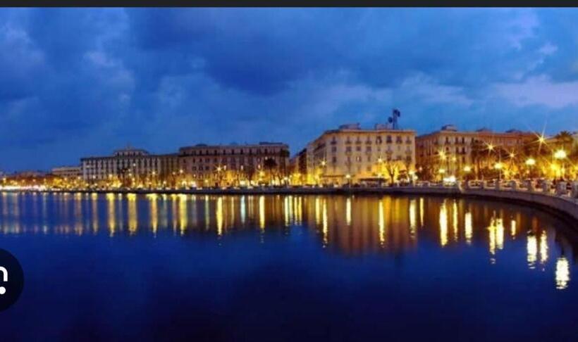 اتاق استاندارد با تخت بزرگ, B&b La Storia