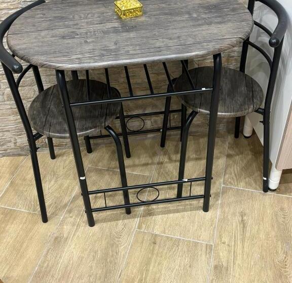 اتاق استاندارد با تخت بزرگ برای معلولان, B&b La Storia