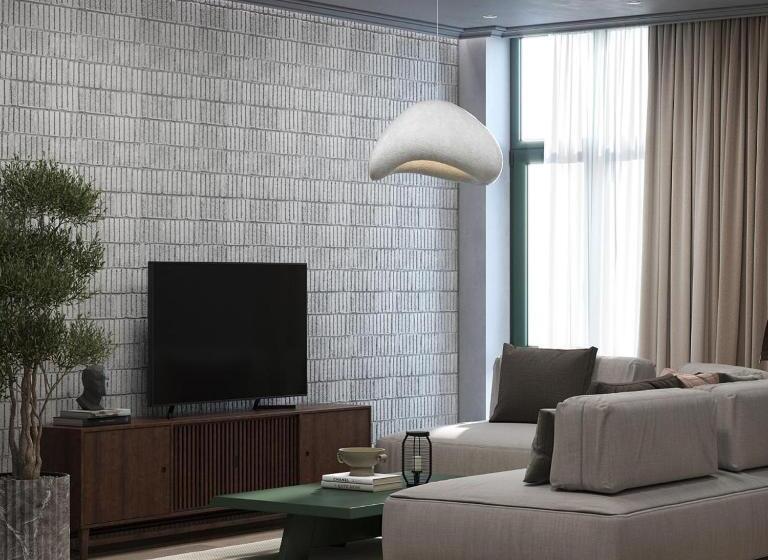 جناح عائلي, Spiranca Luxury Suites