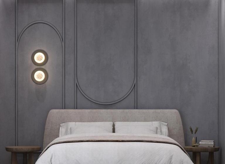 جناح عائلي, Spiranca Luxury Suites