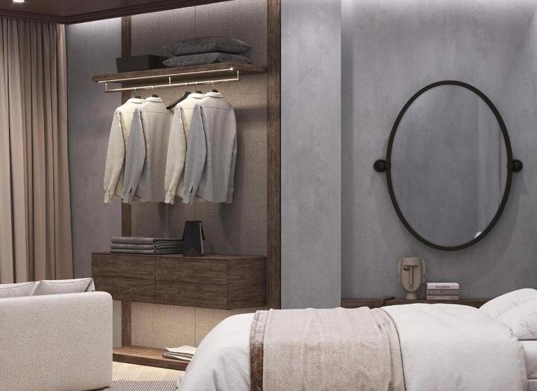 جناح عائلي, Spiranca Luxury Suites