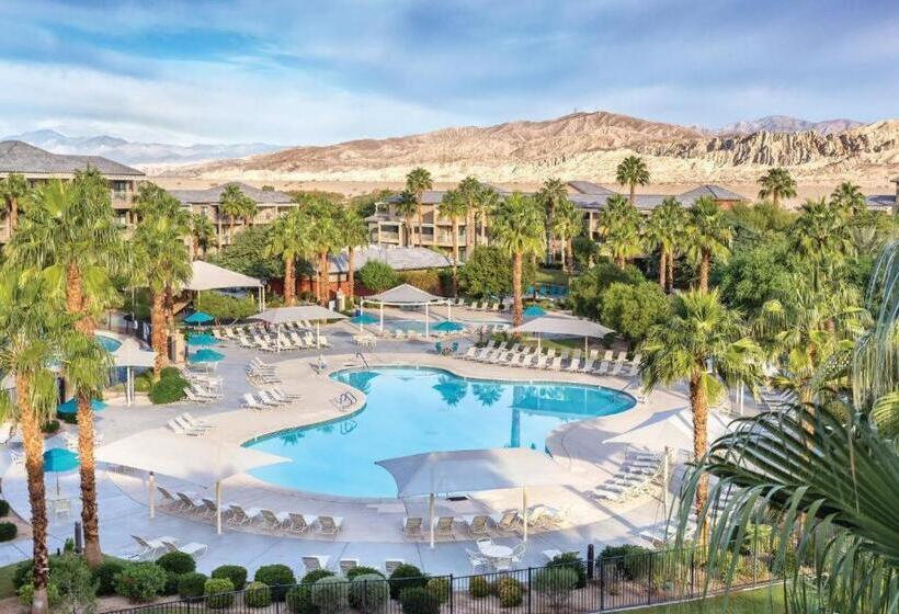 带2个卧室的公寓, Worldmark Indio