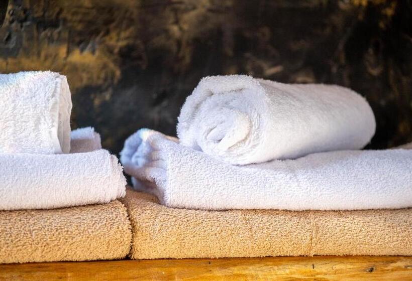 스탠다드 룸 킹사이즈 침대, Ambos Mundos Hotel Boutique