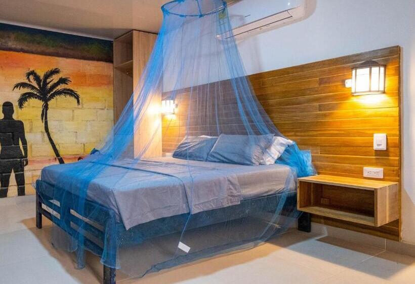 발코니가 있는 스위트, Ambos Mundos Hotel Boutique