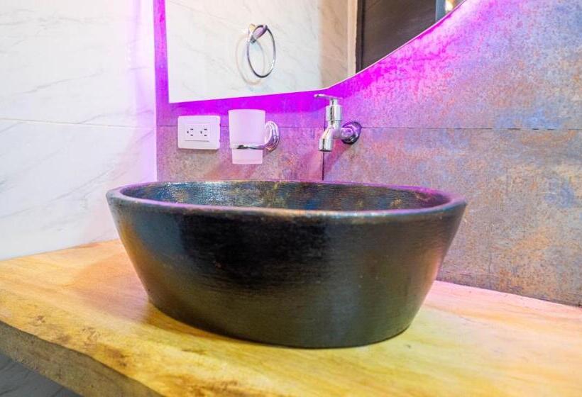 발코니가 있는 스위트, Ambos Mundos Hotel Boutique