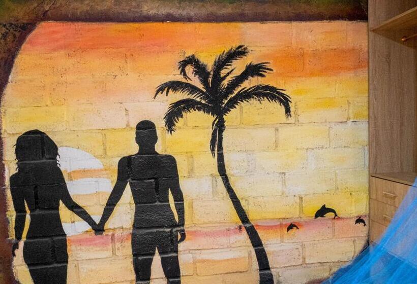 발코니가 있는 스위트, Ambos Mundos Hotel Boutique