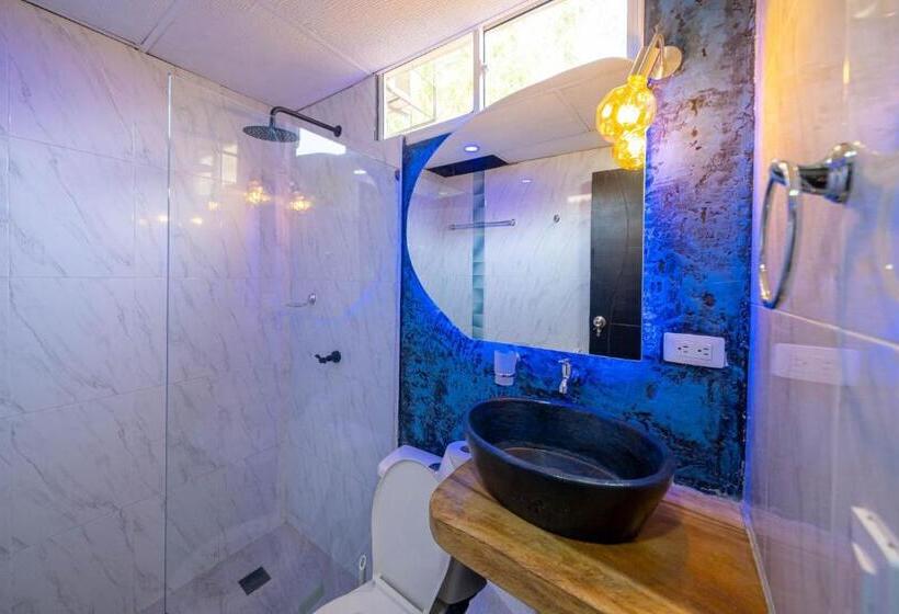 수피리어 룸, Ambos Mundos Hotel Boutique