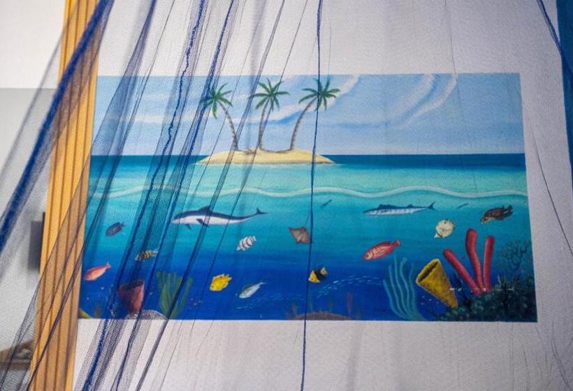 수피리어 룸, Ambos Mundos Hotel Boutique