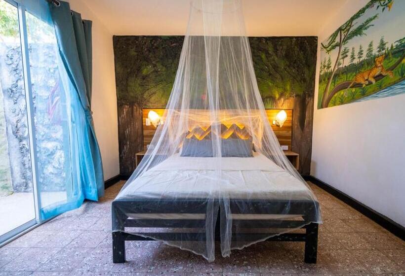 수피리어 룸, Ambos Mundos Hotel Boutique