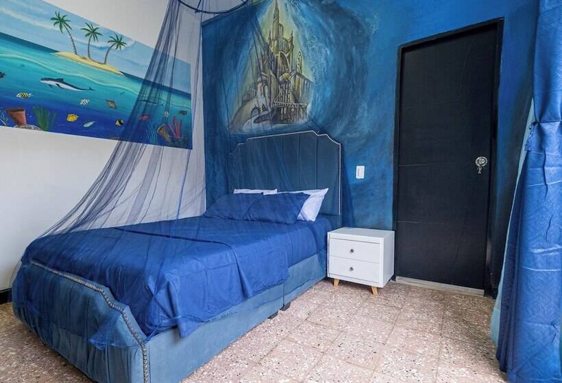 수피리어 룸, Ambos Mundos Hotel Boutique